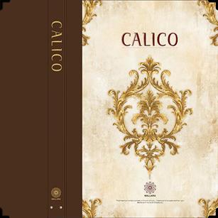 آلبوم کالیکو (CALICO)